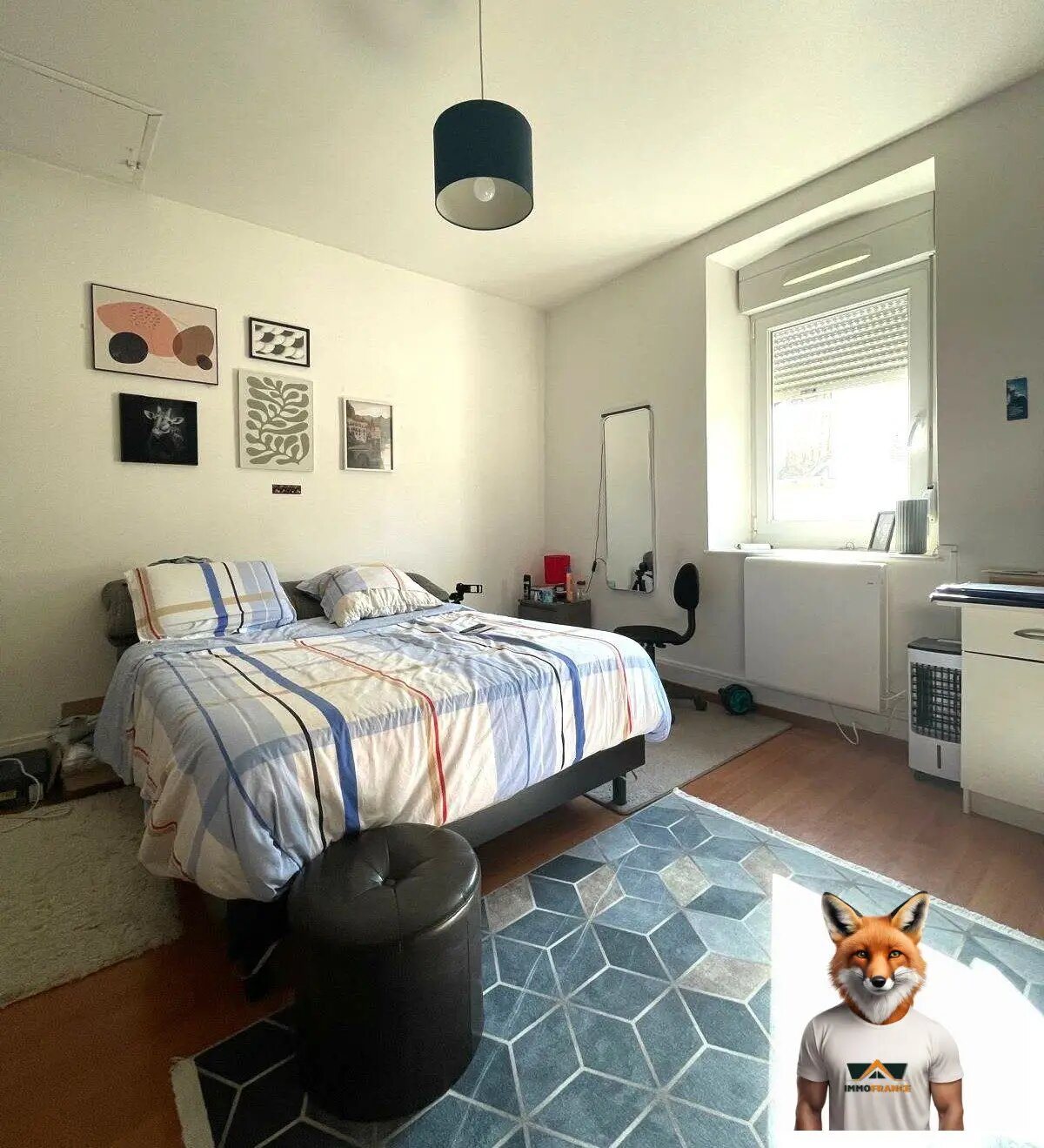 Appartement à vendre, 153m², Vesoul