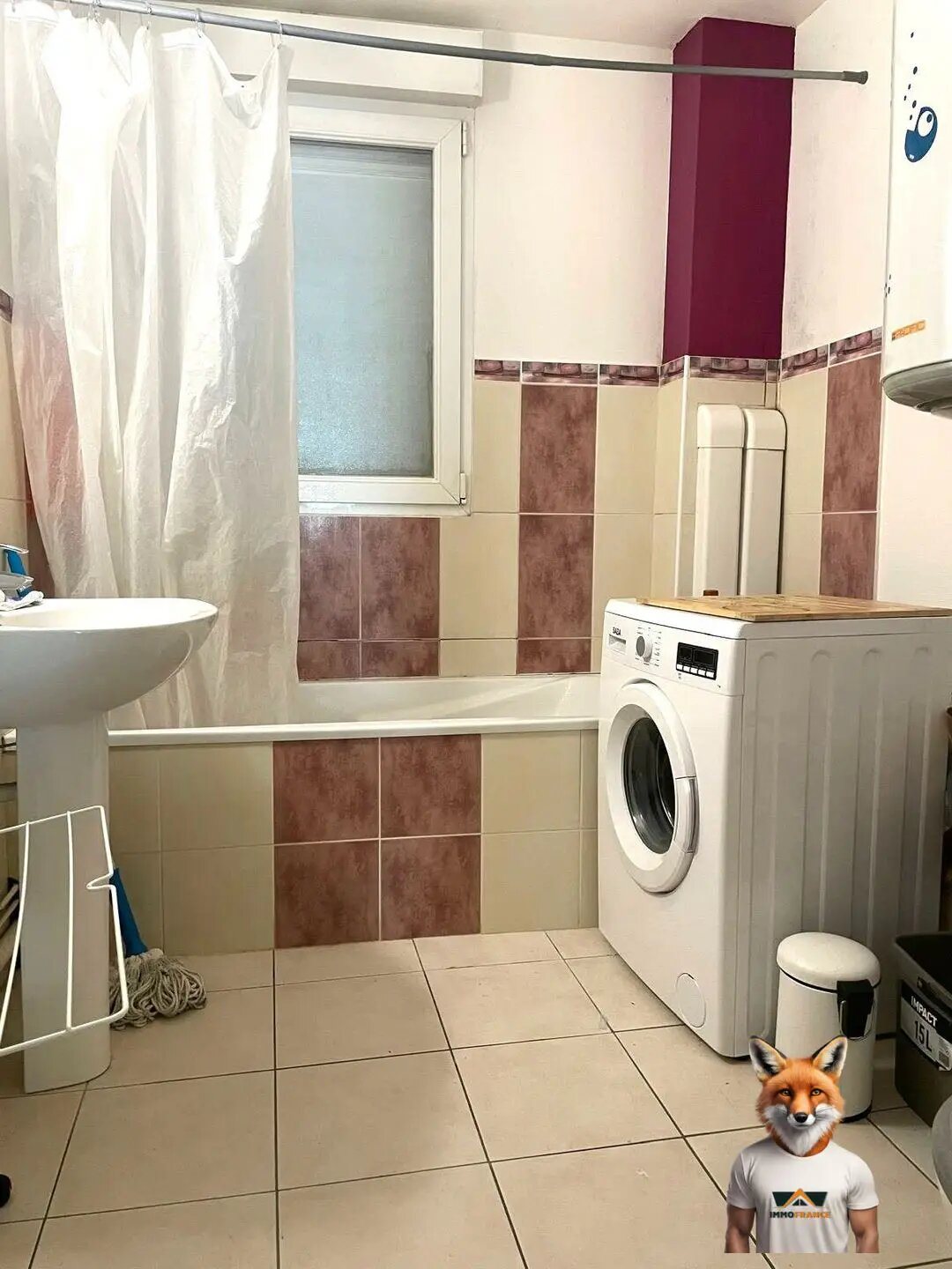Appartement à vendre, 153m², Vesoul