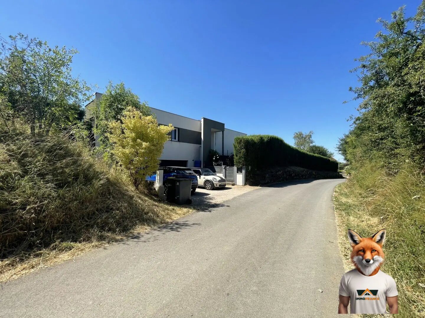 Maison à vendre, 167m², Bonnay