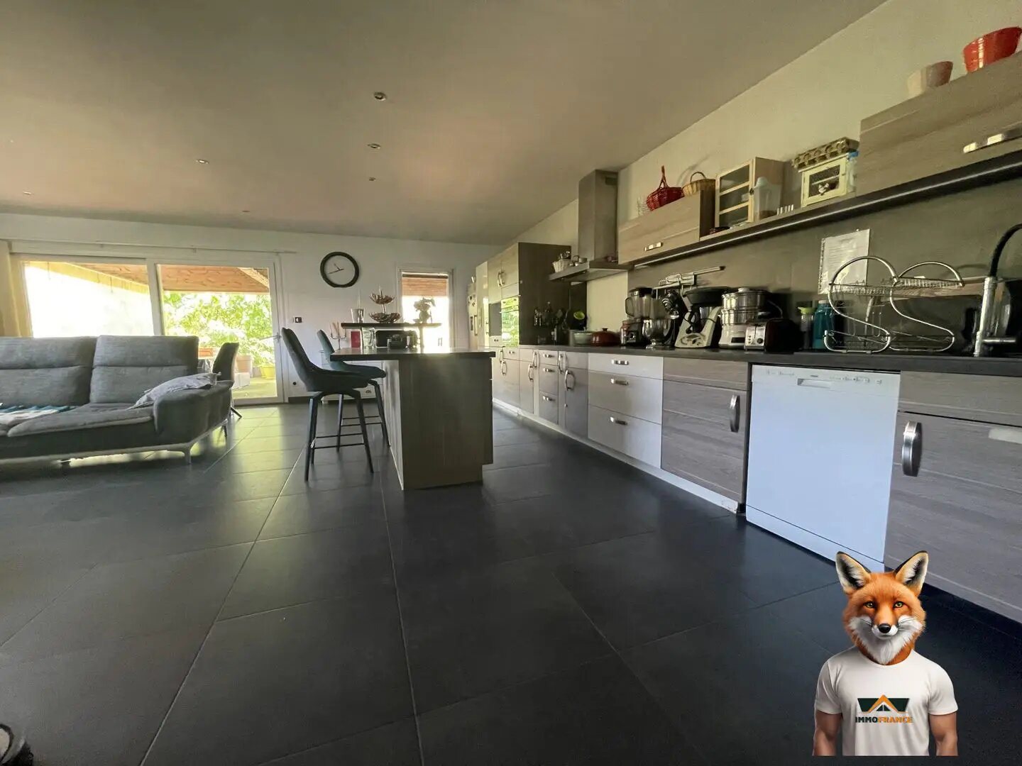 Maison à vendre, 167m², Bonnay