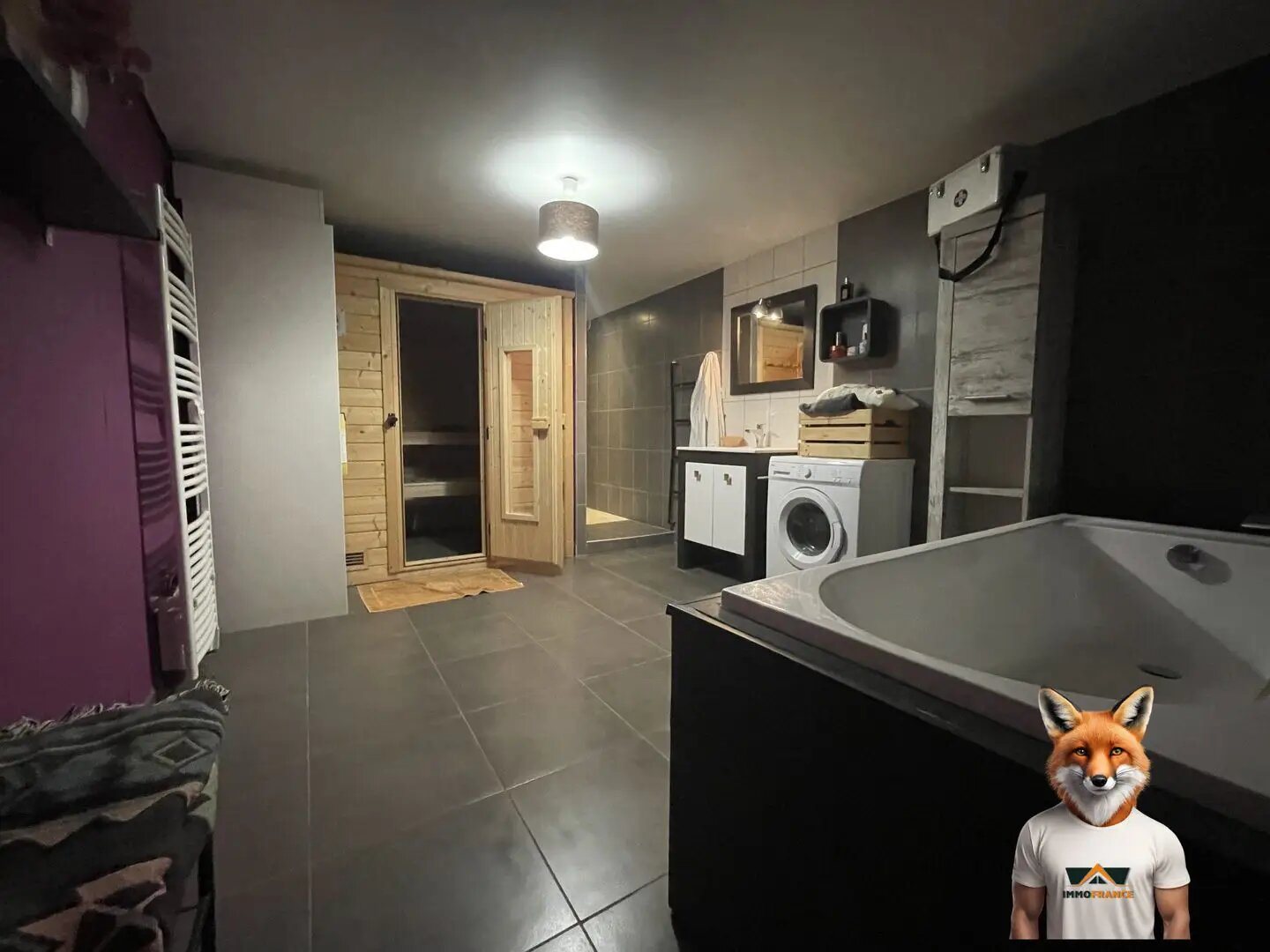 Maison à vendre, 167m², Bonnay