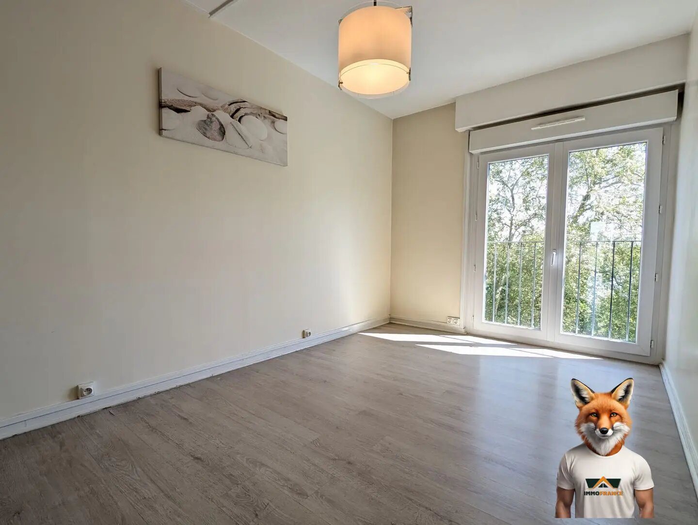 Appartement à vendre, 74m², Troyes