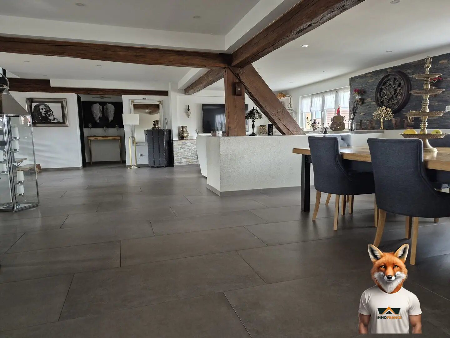 Appartement à vendre, 173m², Delle