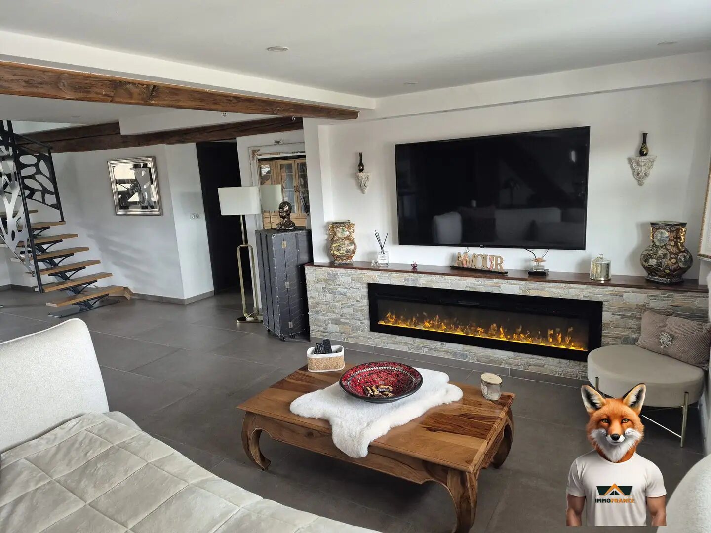 Appartement à vendre, 173m², Delle
