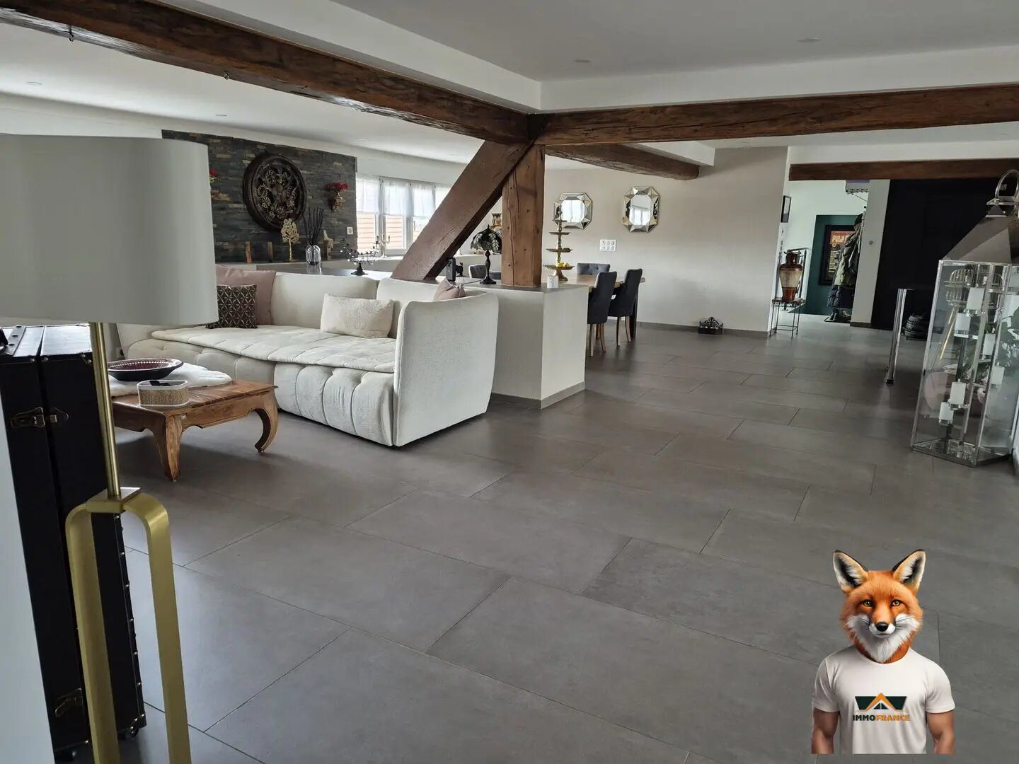 Appartement à vendre, 173m², Delle