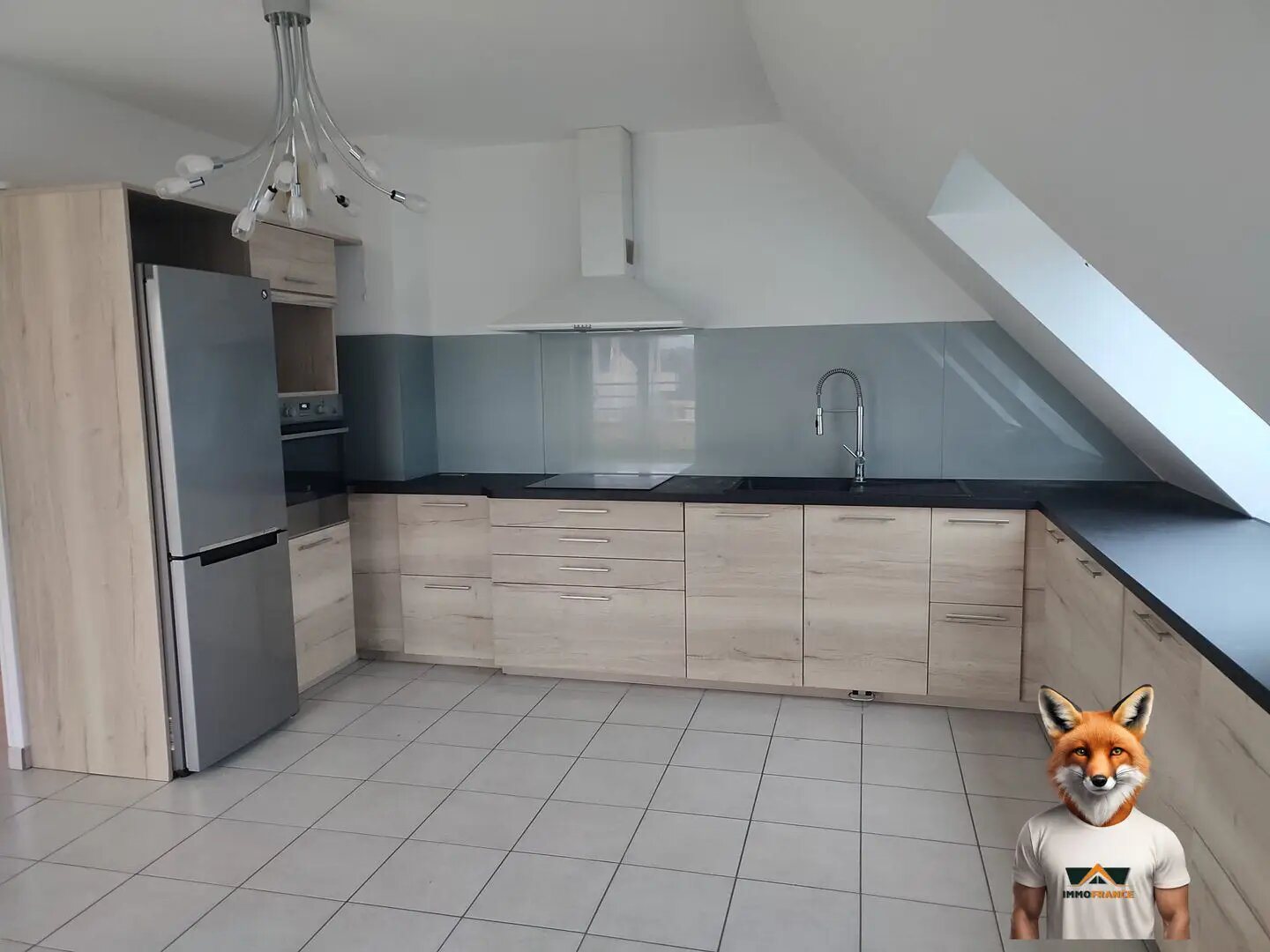 Appartement à vendre, 91m², Nogent-sur-Seine