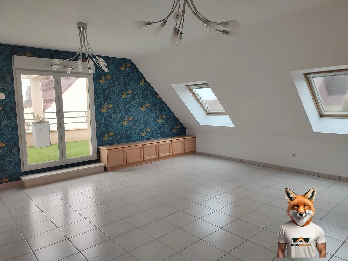 Appartement à vendre, 91m², Nogent-sur-Seine