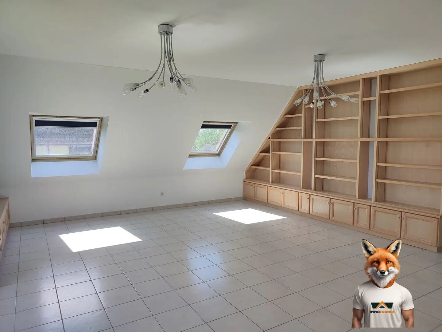 Appartement à vendre, 91m², Nogent-sur-Seine