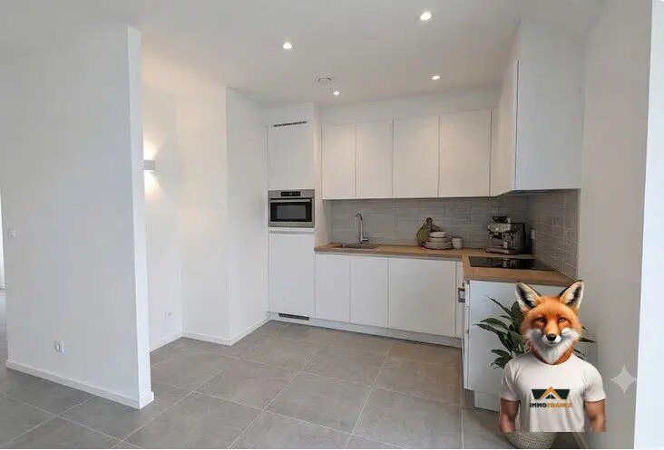 Appartement à vendre, 74m², Champvans-les-Moulins