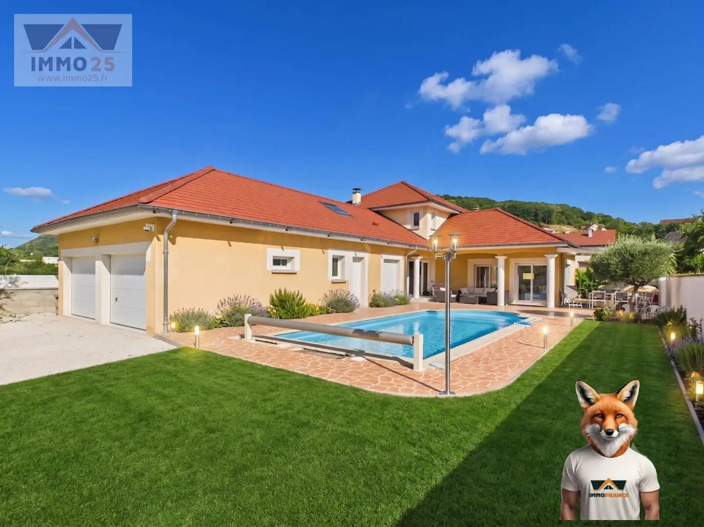 Maison à vendre, 198m², Rancenay