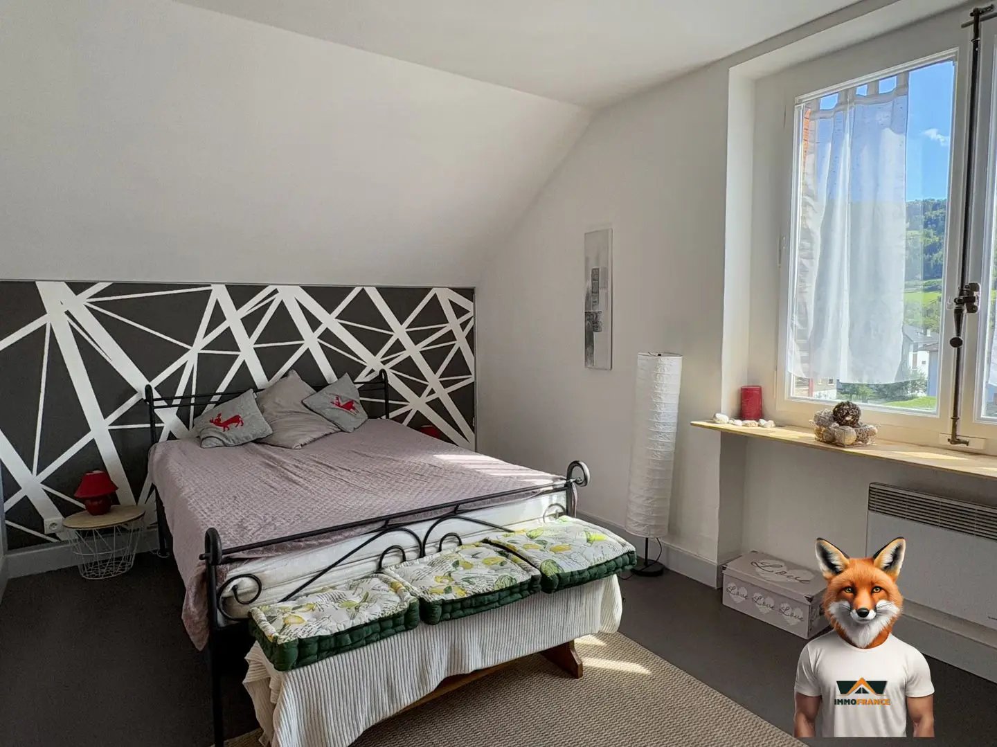 Appartement à vendre, 93m², Taninges (Praz de Lys - Sommand)