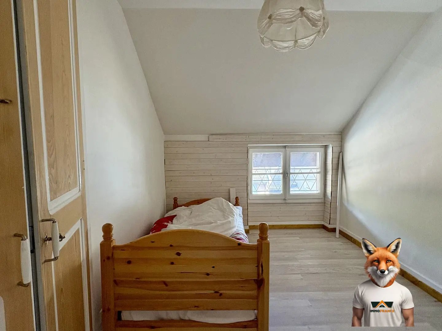 Appartement à vendre, 93m², Taninges (Praz de Lys - Sommand)