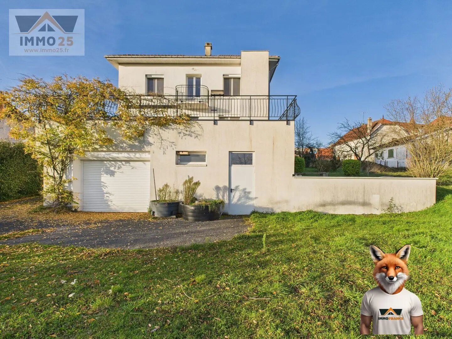 Maison à vendre, 157m², Marnay
