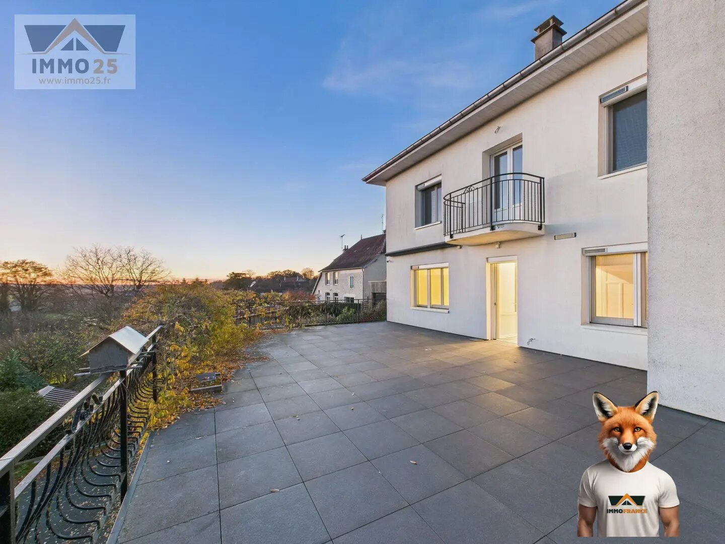 Maison à vendre, 157m², Marnay