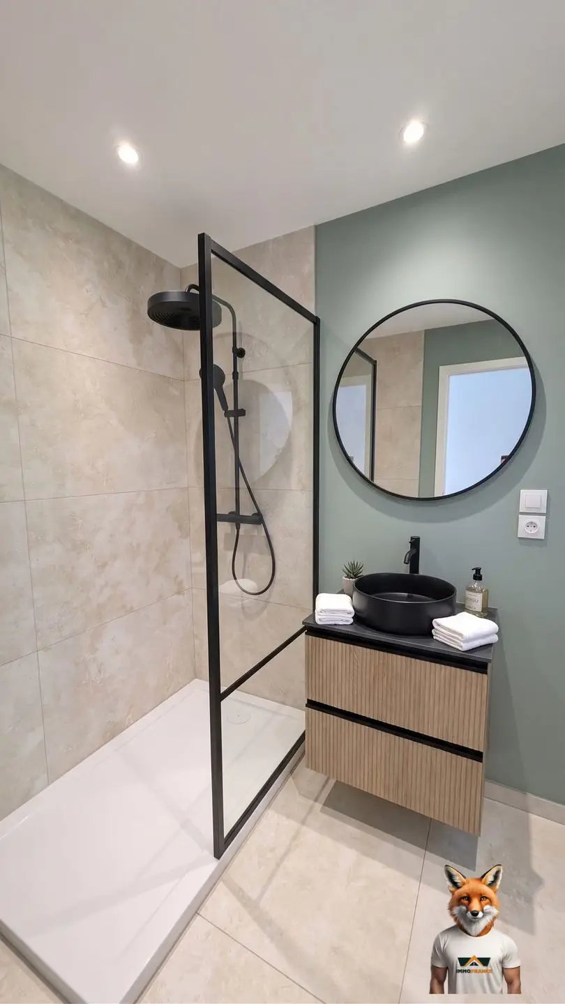 Appartement à vendre, 41m², Beure
