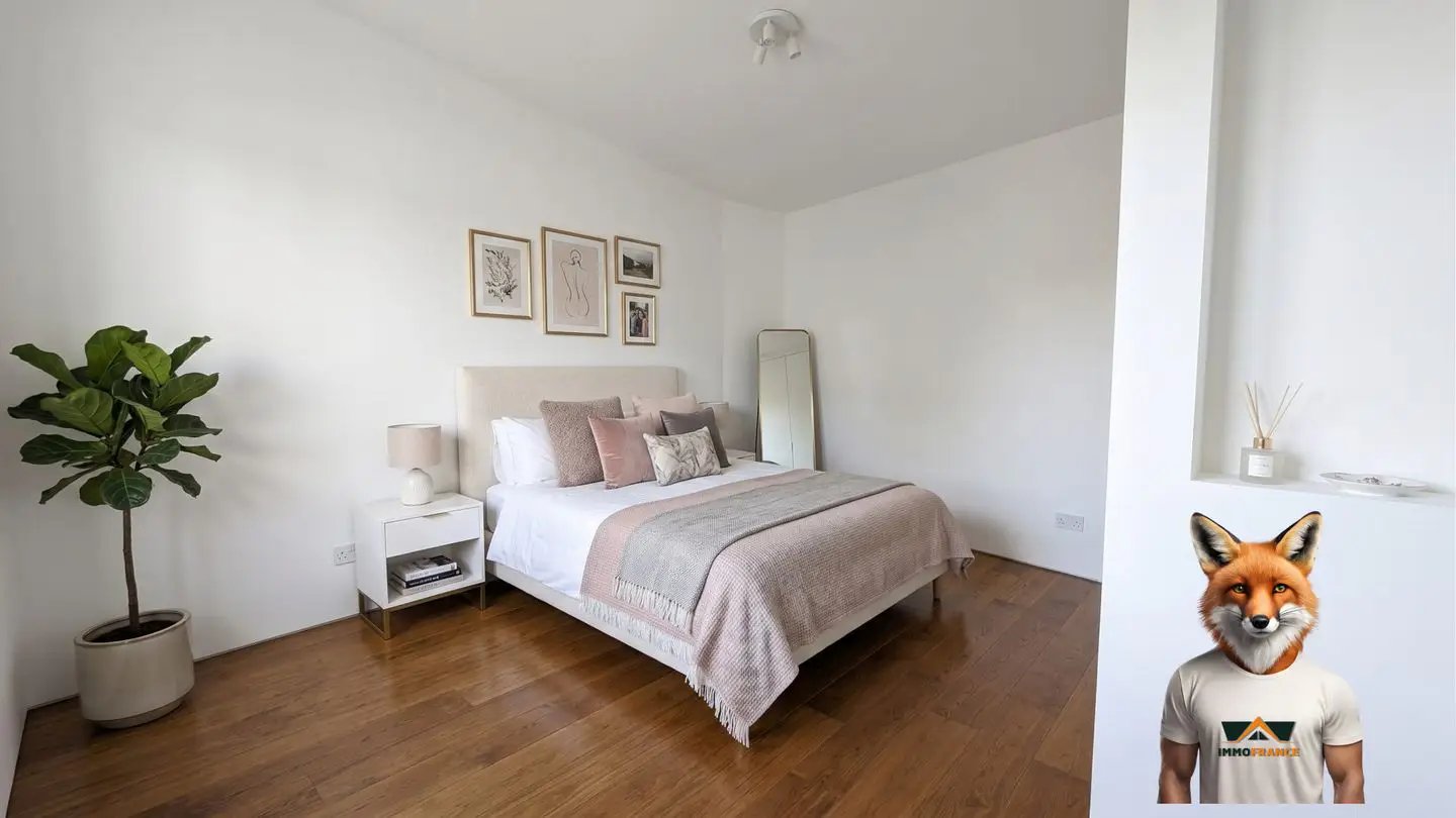 Appartement à vendre, 41m², Beure