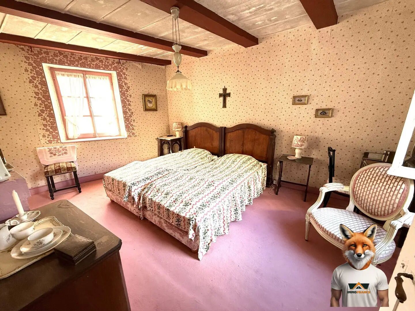 Maison à vendre, 200m², Mouthier-Haute-Pierre