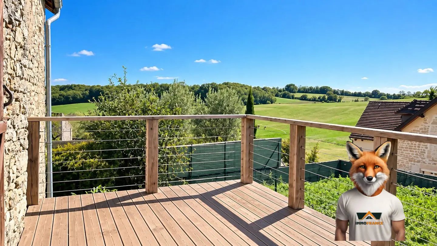 Maison à vendre, 243m², Gredisans