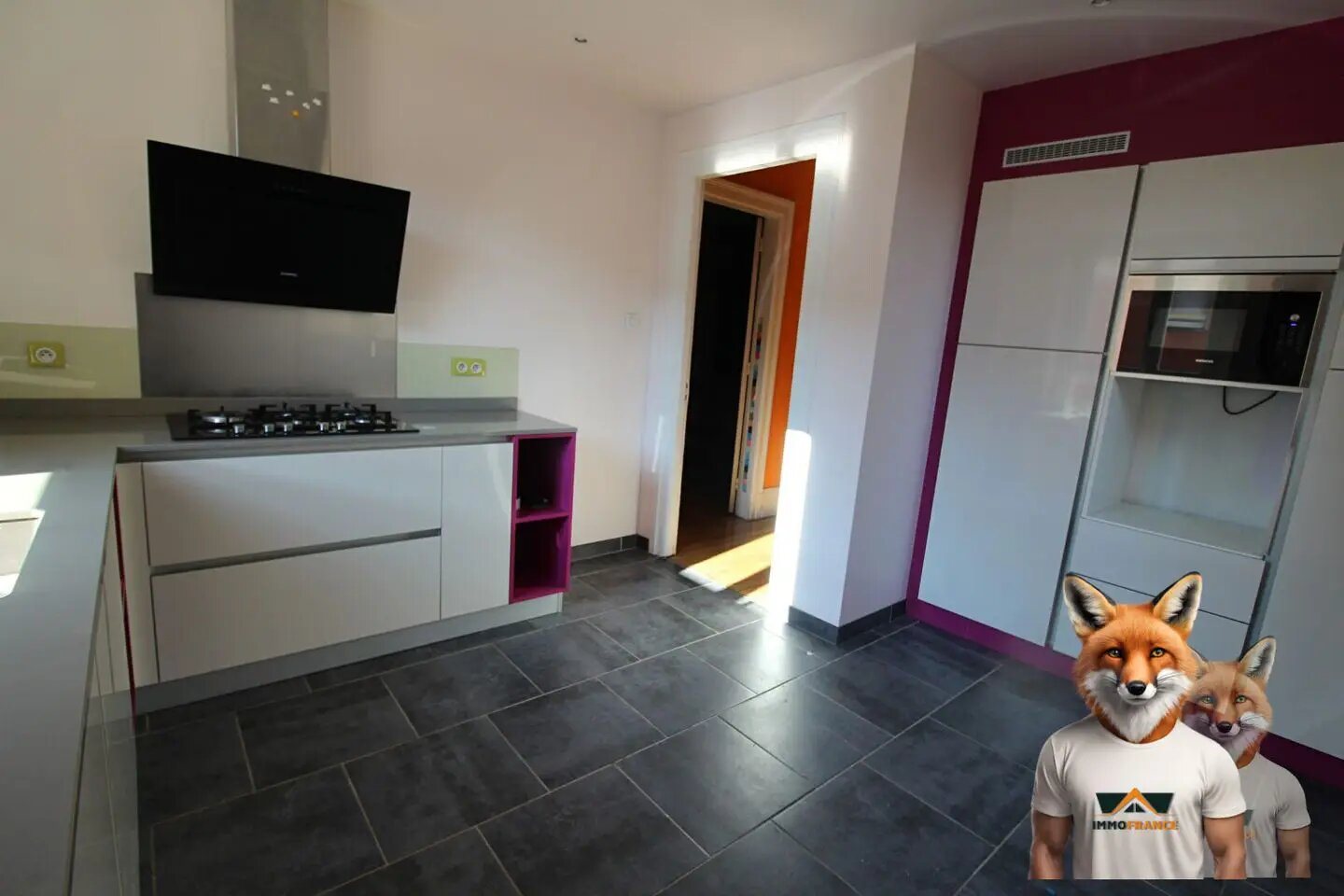 Maison à vendre, 174m², Belfort