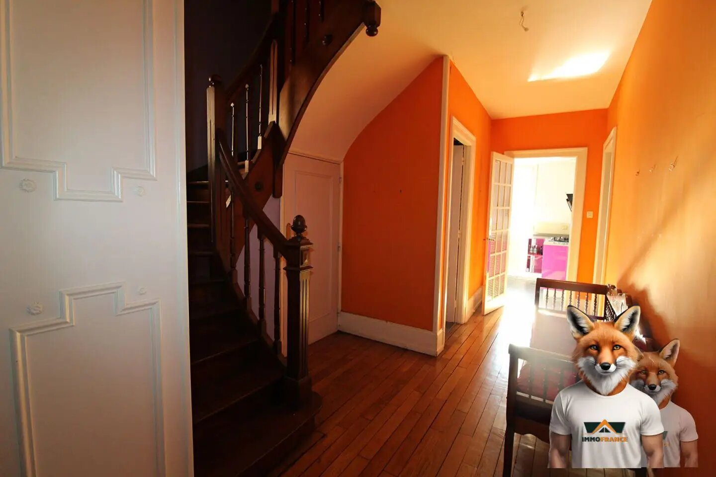 Maison à vendre, 174m², Belfort