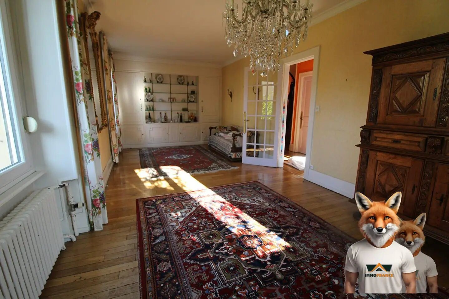 Maison à vendre, 174m², Belfort