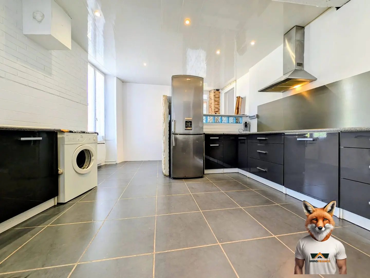 Maison à vendre, 83m², Auxon