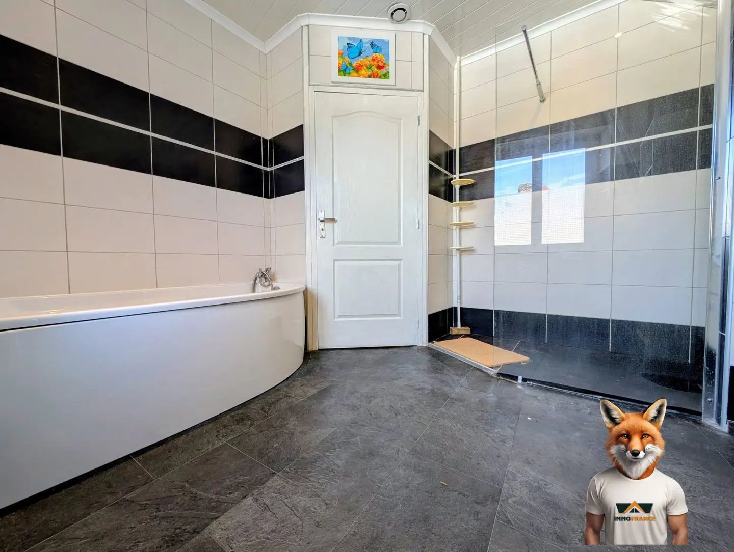 Maison à vendre, 83m², Auxon