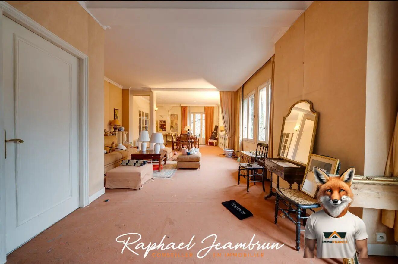 Appartement à vendre, 700m², Besançon