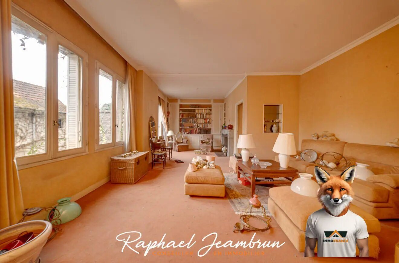 Appartement à vendre, 700m², Besançon