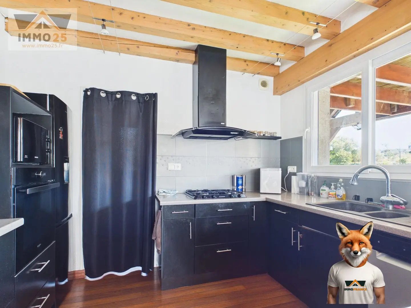 Maison à vendre, 230m², Sampans