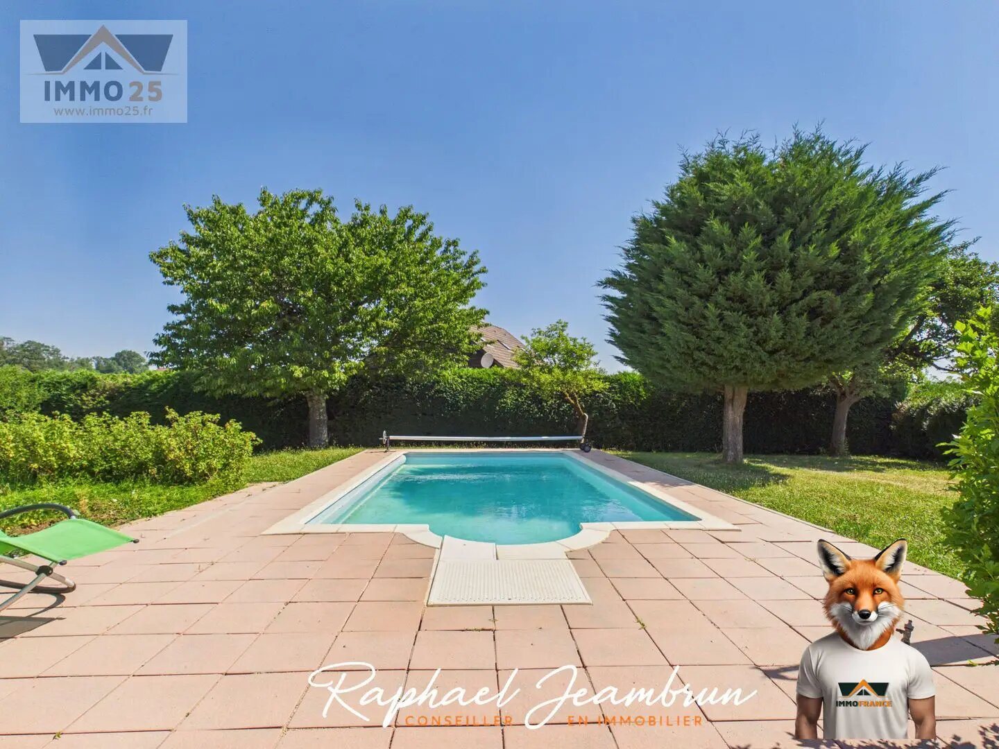 Maison à vendre, 101m², Franois