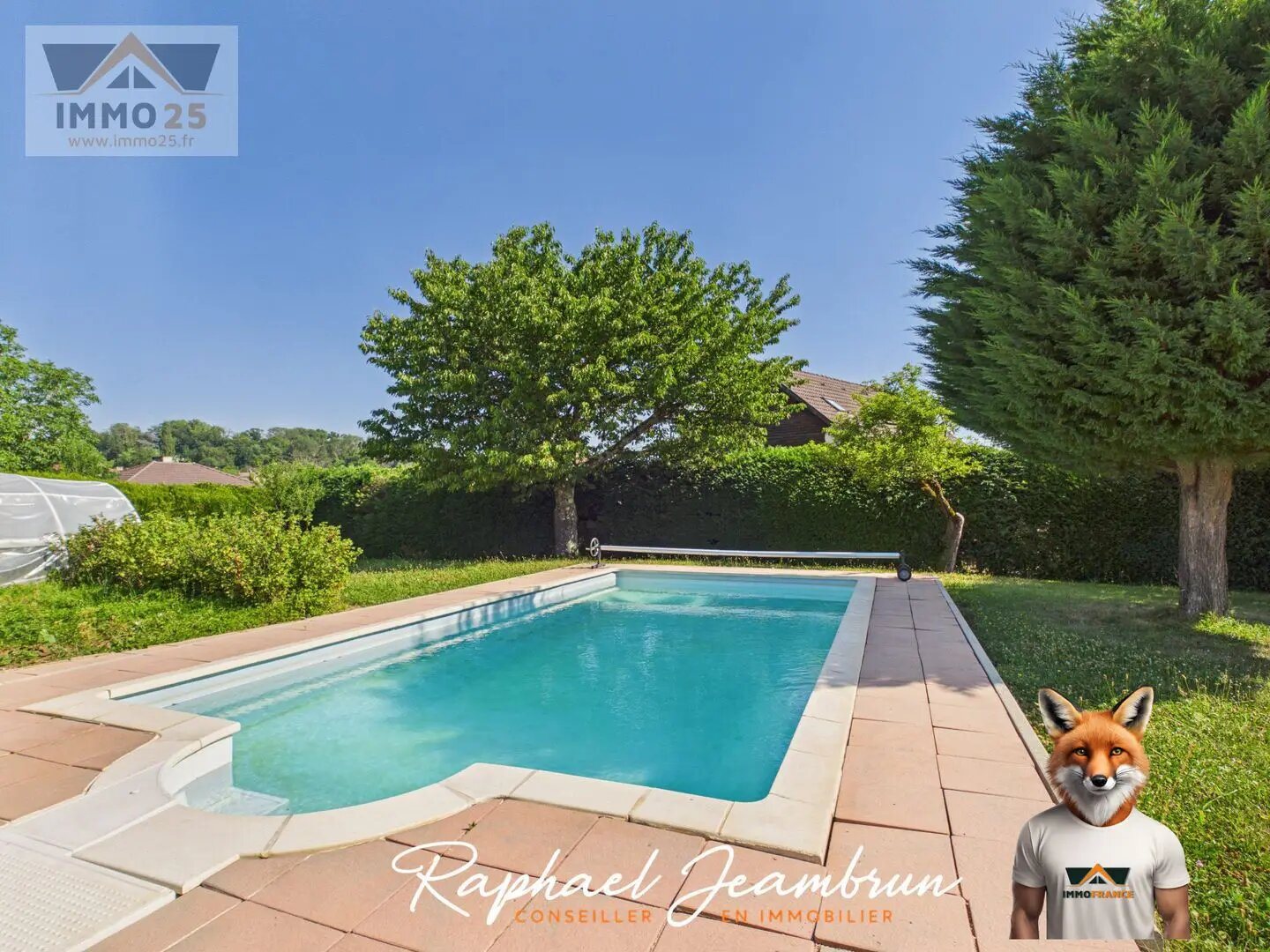 Maison à vendre, 101m², Franois