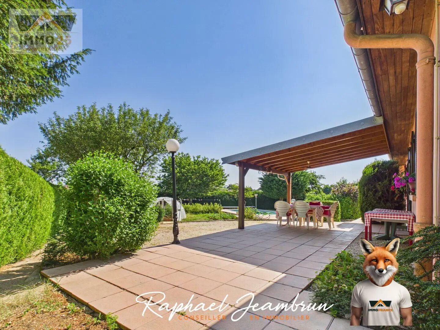 Maison à vendre, 101m², Franois