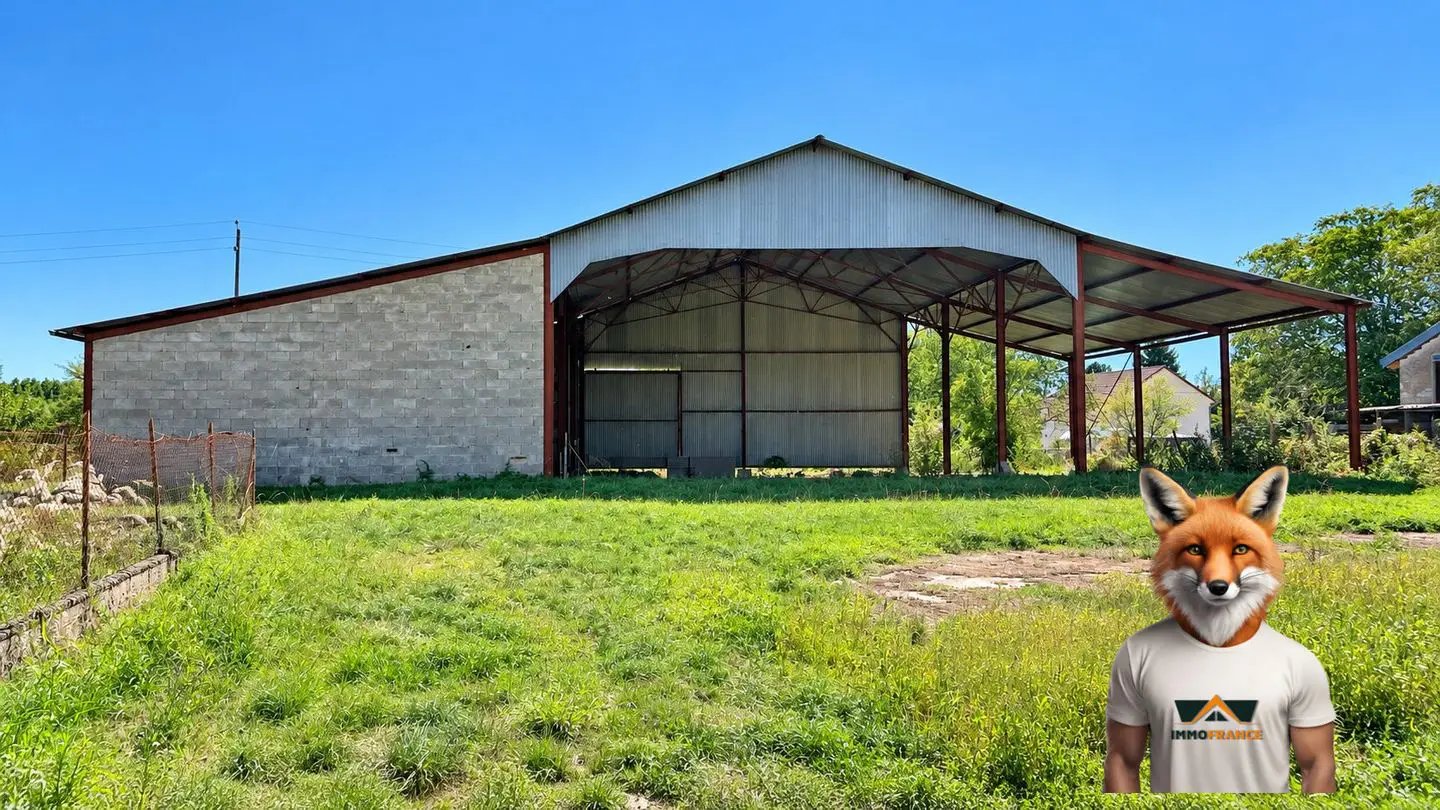 Maison à vendre, 260m², Broye-Aubigney-Montseugny