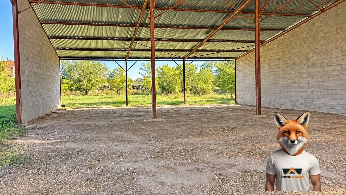 Maison à vendre, 260m², Broye-Aubigney-Montseugny