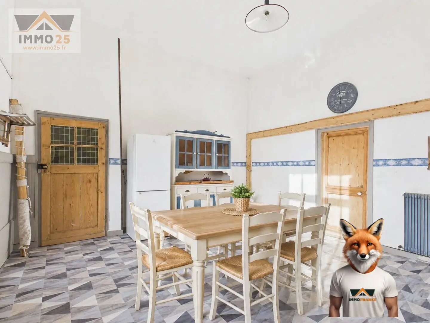 Appartement à vendre, 157m², Marnay
