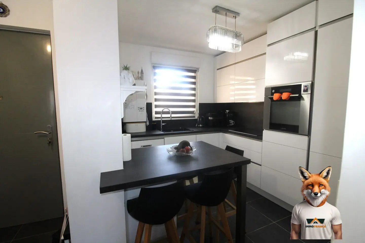 Maison à vendre, 82m², Belfort