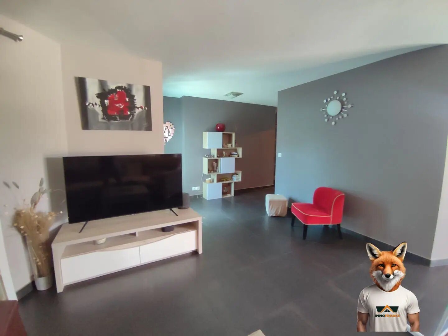 Maison à vendre, 125m², Fontaine-Mâcon