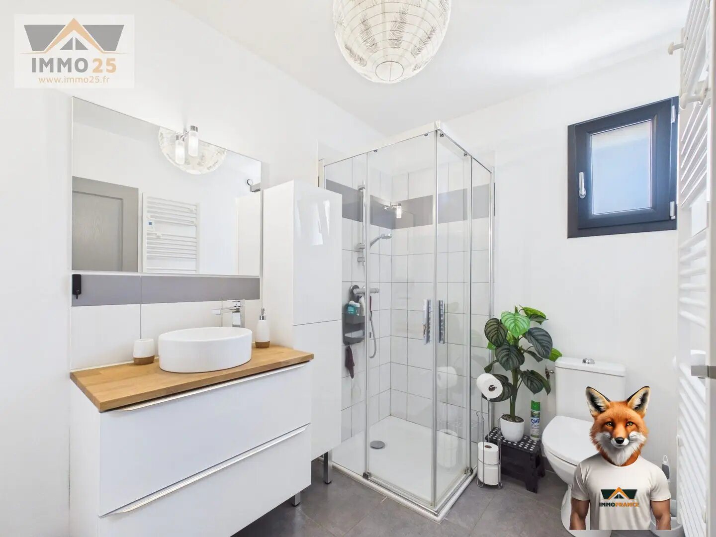Appartement à vendre, 42m², Franois