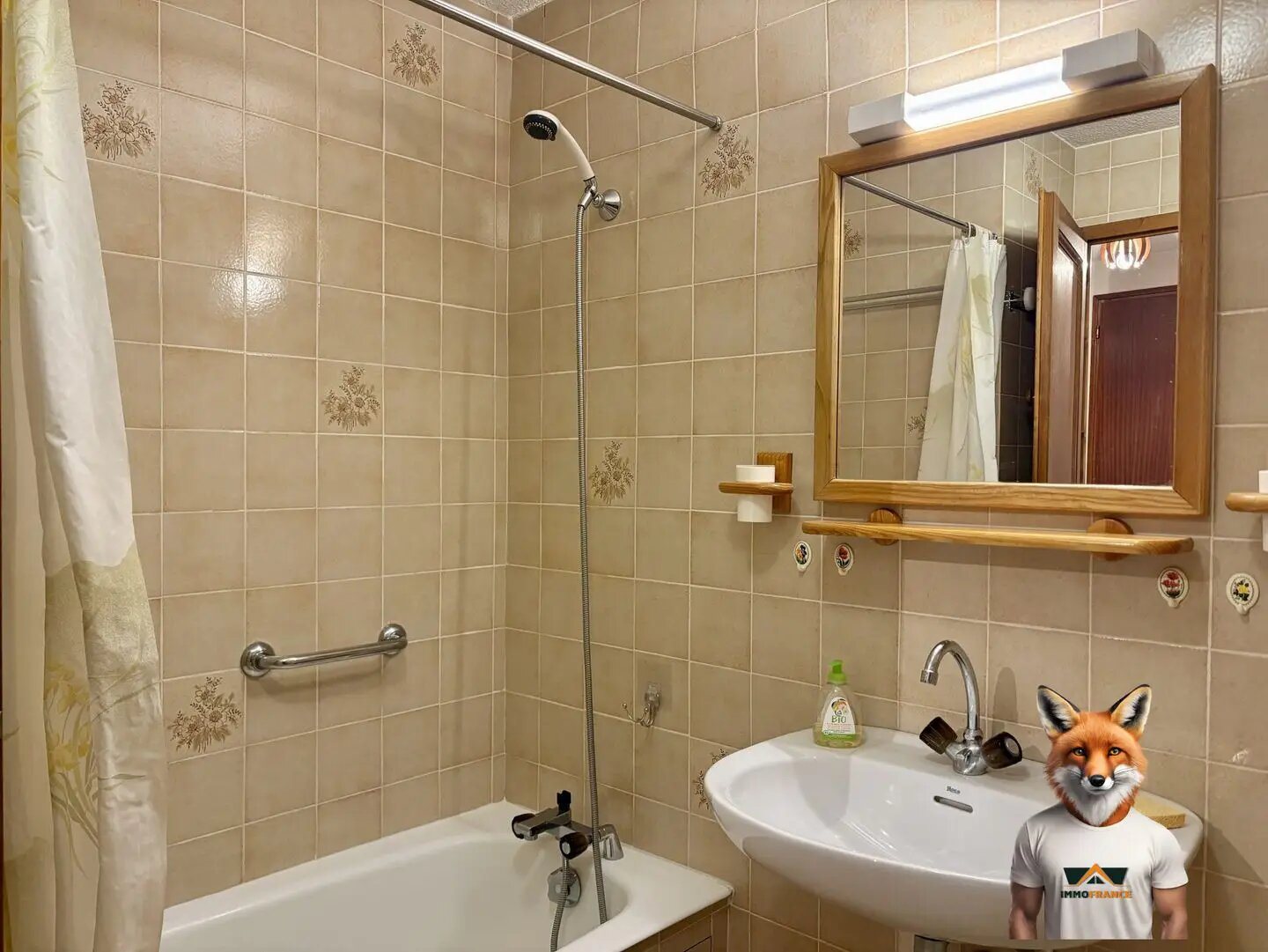 Appartement à vendre, 53m², Samoëns