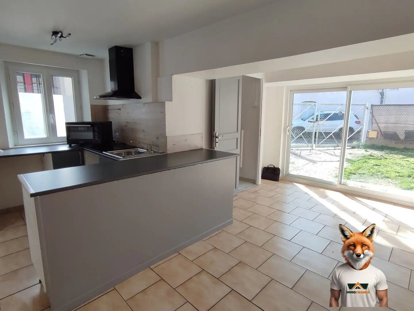 Maison à vendre, 69m², Pont-sur-Seine