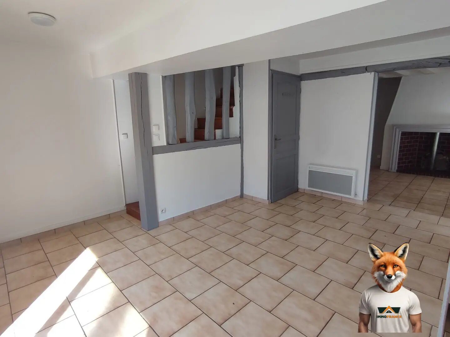 Maison à vendre, 69m², Pont-sur-Seine