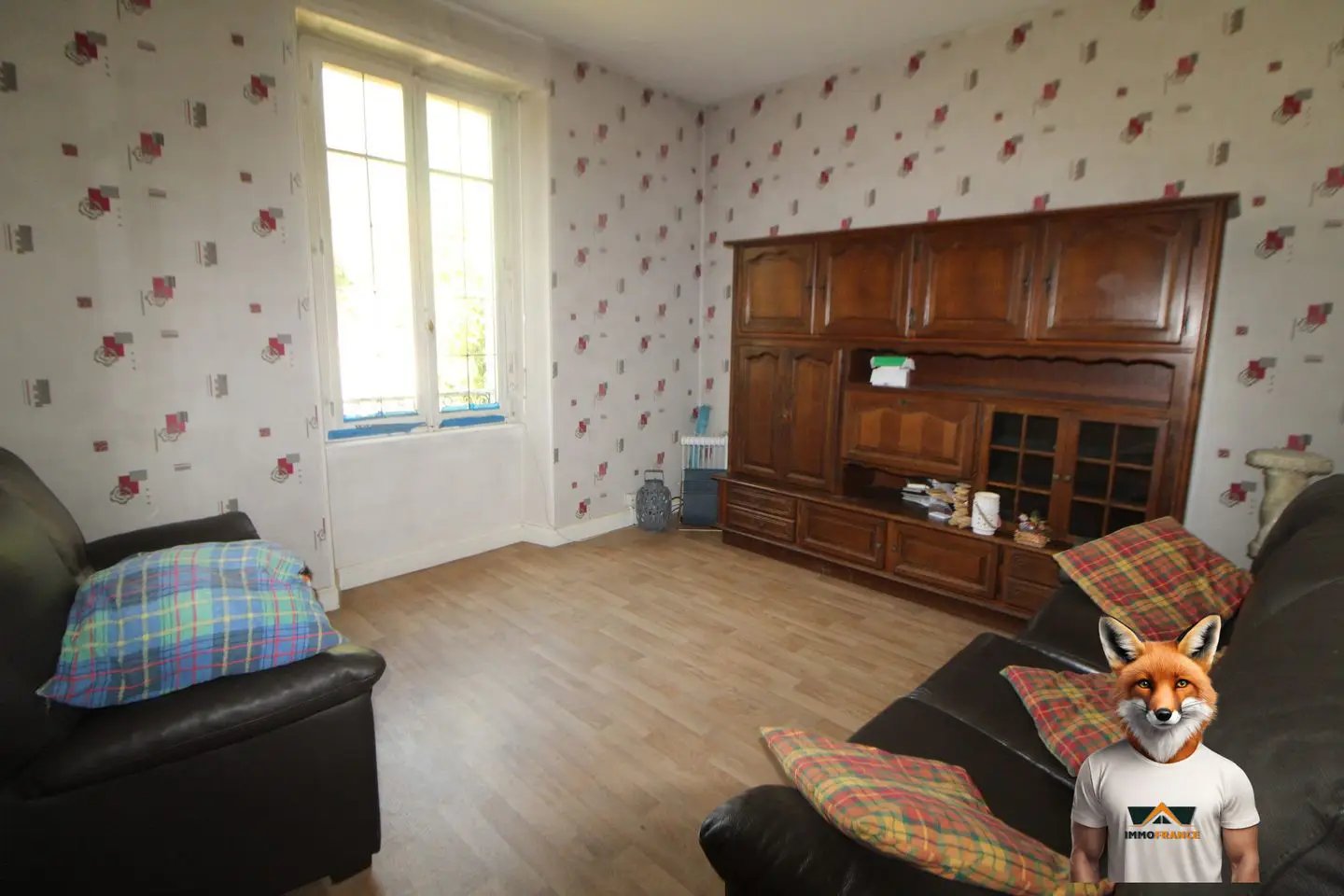 Maison à vendre, 140m², Essert
