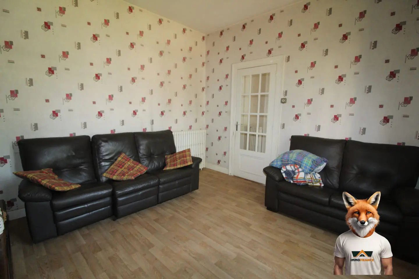 Maison à vendre, 140m², Essert