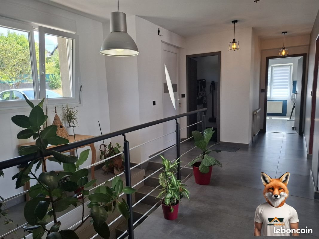 Maison à vendre, 190m², Montferrand-le-Château