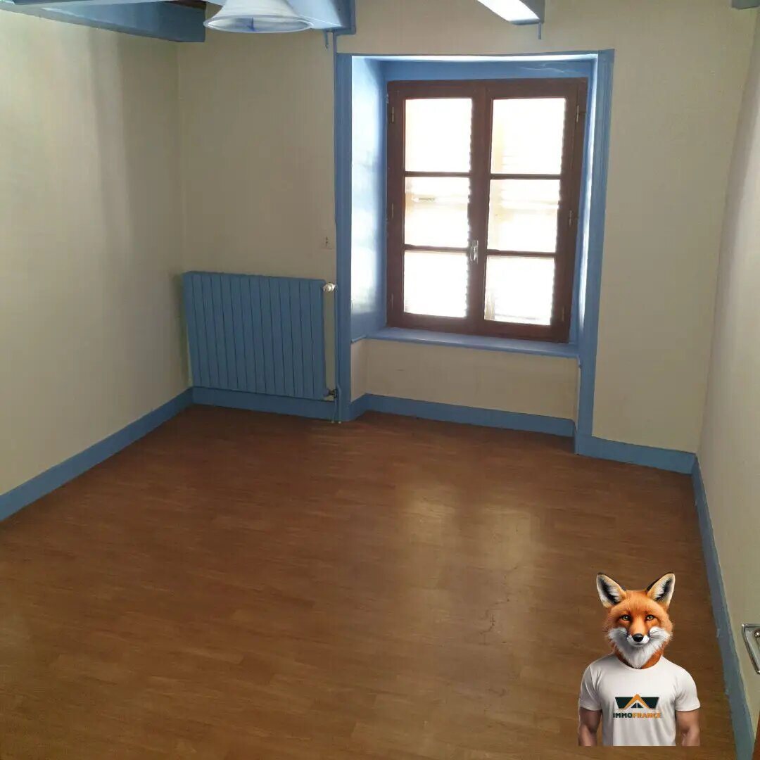 Maison à vendre, 199m², Arlanc