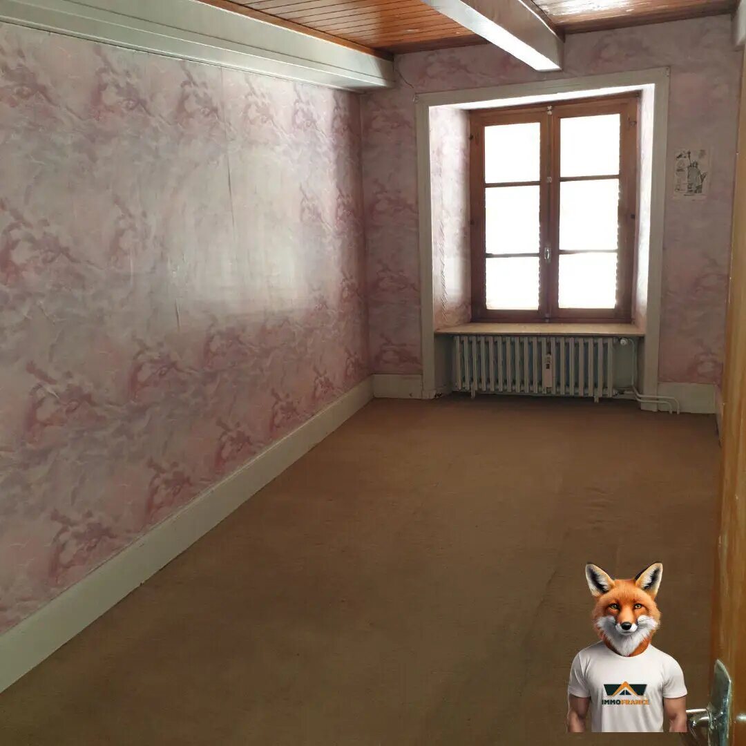 Maison à vendre, 199m², Arlanc