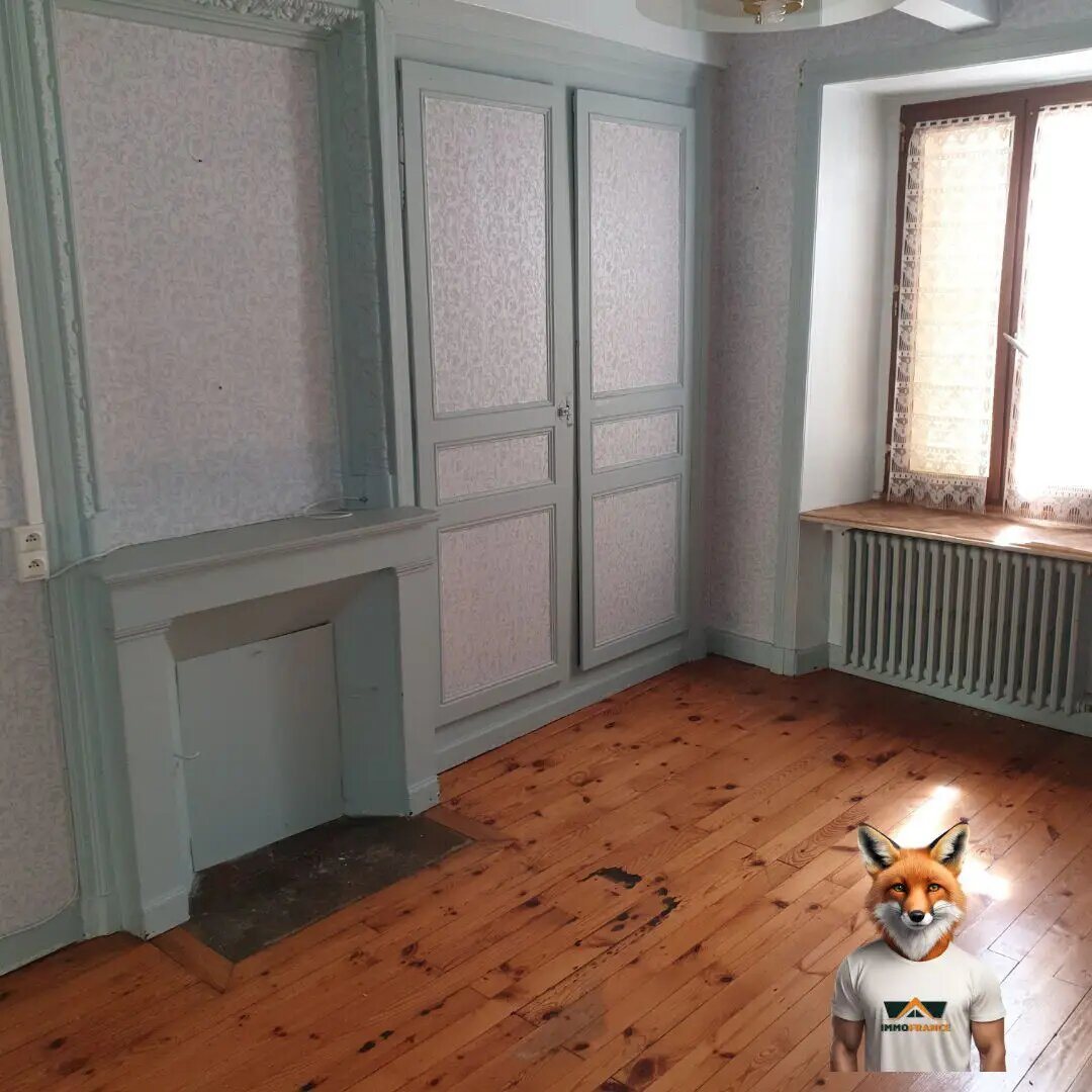 Maison à vendre, 199m², Arlanc