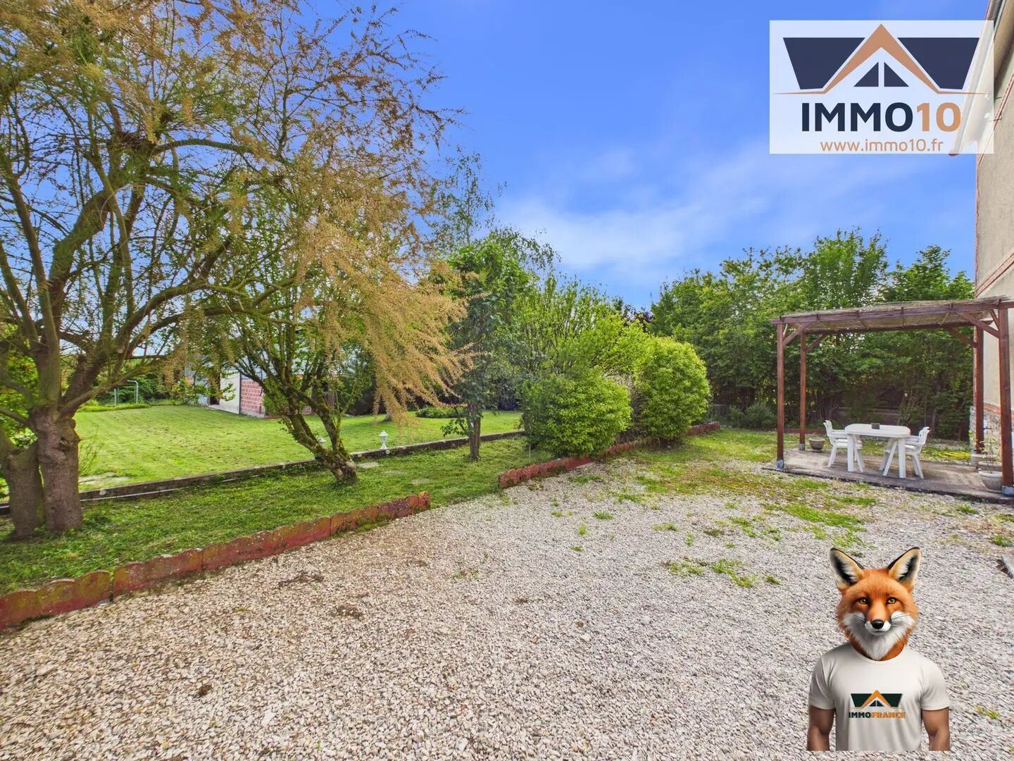 Maison à vendre, 126m², Montiéramey