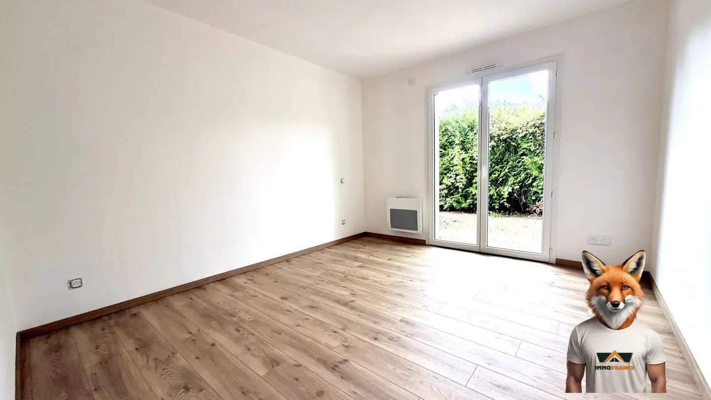 Maison à vendre, 92m², Saint-Lyé